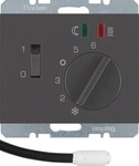 Berker Fu&szlig;bodentemperaturregler 20347106