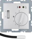 Berker Fu&szlig;bodentemperaturregler 20341404