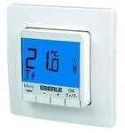 Eberle Controls UP-Thermostat FIT np 3R / blau 527815355100
