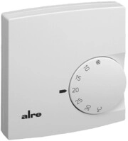 Alre-it Raumtemperaturregler AP RTBSB-001.000 MA010000