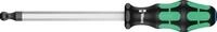 Wera Schraubendreher 352 Gr.10mm Klingen-L.150mm 2K-Griff Wera Werk 05022830001