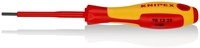 Knipex-Werk Innensechsk.-Schraubendr. 98 13 25