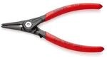 Knipex Pr&auml;zisionssicherungsringzange A 1 f.Wellen D.10-25mm m.Spreizbegrenzung
