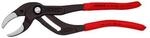 Knipex Syphon-/Connectorenzange L.250mm Spann-W.25-80mm schwarz atram. 81 01 250