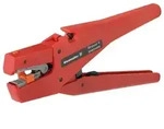 Weidm&uuml;ller Abisolierwerkzeug STRIPPER 6 RED-LINE 9046240000