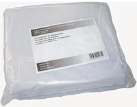 Ideal Abfallsack 9000410 f&uuml;r Aktenvernichter 200l 50 St./Pack. 760224503