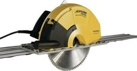 Jepson Metallhandkreiss&auml;ge Super Hand Dry Cutter 8320-Set 120mm 320x25,4mm