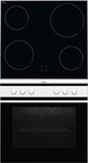 Amica EB-Herdset EHC 12709 W ws EHC12709W