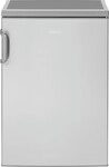 Bomann DA K&uuml;hlger&auml;t m.GF KS 2194.1 inox-look 721942