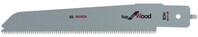 Bosch Power Tools S&auml;bels&auml;geblatt M 1142 H 2608650065