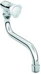Grohe Auslaufventil Costa 30484_1 DN15 Wandmontage schwenkb. Rohrauslauf chrom