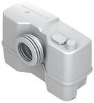 Grundfos Kleinhebeanlage Sololift2 WC-1 0,6kW 230V 453x176x347mm 97775314