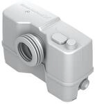 Grundfos Kleinhebeanlage Sololift2 WC-3 0,6kW 230V 453x176x347mm 97775315