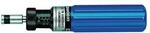 Gedore Drehmomentschraubendreher 757-06 1-6 Nm GEDORE 7718130