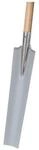Ideal Drainierspaten GLORIA 550x125/90mm Gr.2 850mm m.Trittschutz 21110203