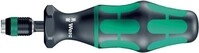 Wera Drehmomentschraubendreher 7400 0,1-0,34 Nm Wera Werk 05074790001