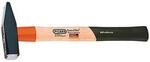 Picard Schlosserhammer SecuTec&reg; Nr.12 2000g Stiel-L.400mm Hickory 0001202-2000