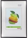 Hama Bilderrahmen Sevilla 00061627 A3 PS schwarz 885006590