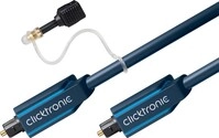 Clicktronic Opto-Kabel-Set 70365