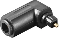 10 Stk. Goobay Audio Adapter 11925