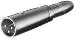 Goobay XLR-Adapter 27454