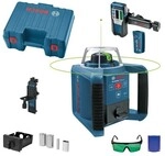 Bosch Power Tools Rotationslaser 0601061701