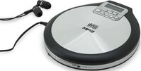 Soundmaster CD/MP3-Player CD9220 si-sw