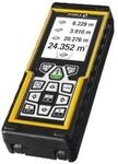Stabila Laser-Entfernungsmesser LD 520 18562