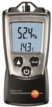 Testo Feuchte-/Temp.-Messger&auml;t 0560 0610