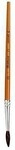 Pelikan Pinsel S 23/6 711051 Gr&ouml;&szlig;e 6 Haar orange 235013400