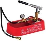 Rothenberger Pr&uuml;fpumpe RP 30 0-30bar R 1/2 Zoll Saugvolumen p.Hub ca.16 ml