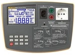 Fluke Ger&auml;tetester FLUKE-6200-2 DE 4325034