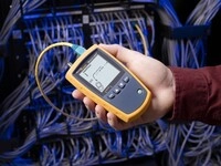 Fluke Networks MicroScanner2 Professional MS2-KIT 2772451
