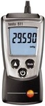 Testo Absolutdruck-Messger&auml;t 0560 0511
