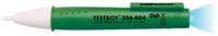 WAGO GmbH & Co. KG Spannungspr&uuml;fer 206-804