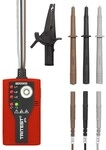 Benning Drehfeldrichtungsanzeiger TRITEST pro 020052