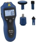 PCE Instruments Drehzahlmessger&auml;t PCE-DT 65 PCE Instruments Deutschland GmbH