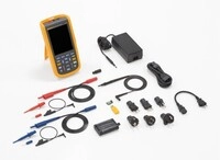 Fluke ScopeMeter FLUKE-123B/EU 4755659