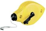 Stanley Schlagschnurautomat Schnur-L.30m Alugeh&auml;use 0-47-100