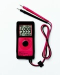 Beha-Amprobe Taschenmultimeter Amprobe PM55A 2727721