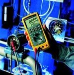 Fluke Proze&szlig;-Handmultimeter FLUKE-789/E 3977194