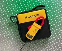 Fluke AC/DC-Stromzange I1010-KIT 2096998