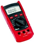 Cimco Werkzeuge Multimeter, digital 111404