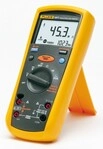 Fluke Isolationsmultimeter FLUKE-1577 2157280