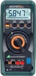Gossen Metrawatt TRMS Multimeter METRAHIT WORLD M206A