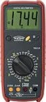 Testboy Digitalmultimeter 313 0-600 V AC,0-600 V DC RMS TB 313