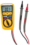 Chauvin Arnoux Taschen-Multimeter C.A 702 P01191739Z