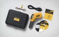 Fluke Pr&auml;zisions IR-Thermometer FLUKE-572-2 4328074