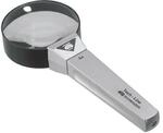 Schweizer Handlupe Tech-Line Vergr. 4x Linsen-D.65mm 09804