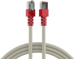 EFB-Elektronik Crossoverkabel Cat.5e K5450.2 gr